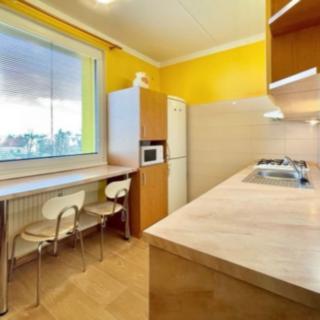 Pronájem bytu 3+1 72 m² Bechyně