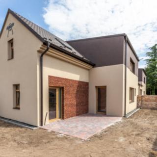 Prodej rodinného domu 130 m² Libiš