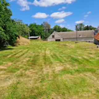 Prodej chalupy 1 363 m² Oldřichov