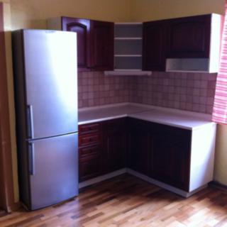 Pronájem bytu 3+1 86 m² Cheb, Dukelská