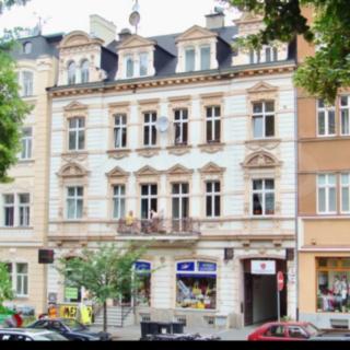 Prodej bytu 2+1 86 m² Karlovy Vary