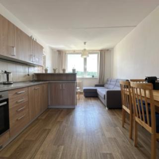 Prodej bytu 3+kk 56 m² Brno
