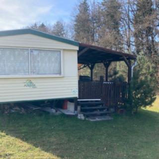 Prodej chaty 40 m² Albrechtice nad Vltavou Údraž