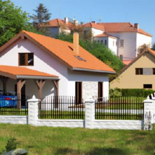 Prodej rodinného domu 180 m² Peruc, Na Skokanu