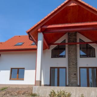 Prodej rodinného domu 246 m² Peruc, Na Skokanu