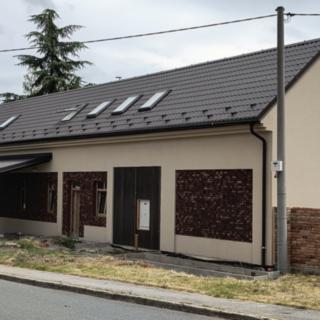 Prodej rodinného domu 130 m² Libiš