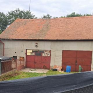 Prodej zemědělského objektu 220 m² Jimlín