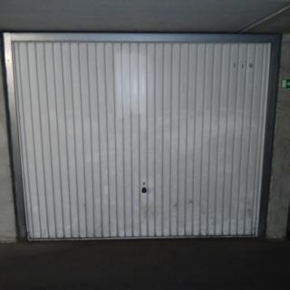 Prodej garáže 16 m² České Budějovice 2, Krčínova