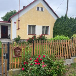 Prodej chalupy 103 m² Sedlec-Prčice Přestavlky
