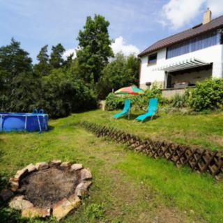 Prodej chaty 77 m² Stříbro Butov