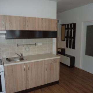 Pronájem bytu 1+1 40 m² Klatovy