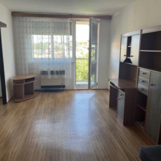 Prodej bytu 1+1 35 m² Nová Paka