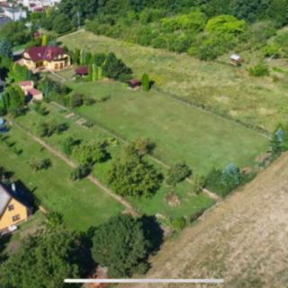 Prodej stavební parcely 4 200 m² Přerov XI-Vinary, Mezilesí II