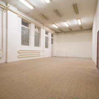 Pronájem skladu 73 m² Praha