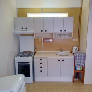 Pronájem bytu 1+1 40 m² Sokolov