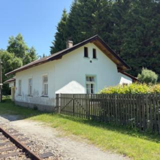 Prodej ostatních rd 69 m² Nová Bystřice Senotín
