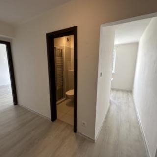 Pronájem bytu 2+1 58 m² Vyšší Brod Dolní Jílovice, Kyselov