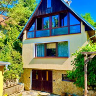 Prodej chalupy 140 m² Lipová Stebnice