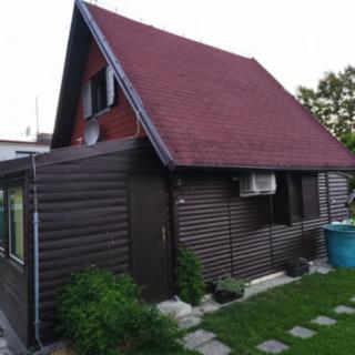 Prodej chaty 60 m² Nákří