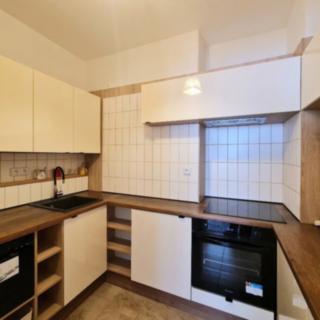Prodej bytu 2+1 50 m² Praha Žižkov, Baranova