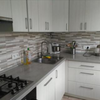 Pronájem bytu 2+1 59 m² Podbořany, Palackého