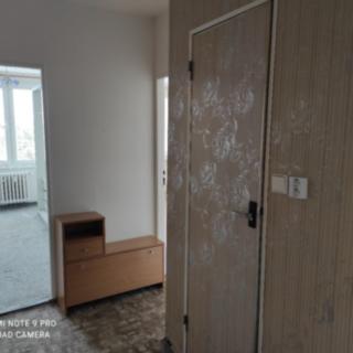 Pronájem bytu 2+kk 40 m² Podbořany, Kpt. Nálepky
