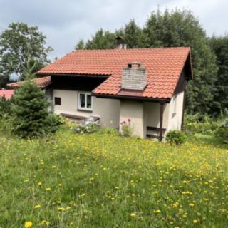 Prodej chalupy 90 m² Frýdlant nad Ostravicí Lubno