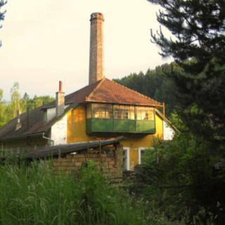 Prodej historického objektu 1600 m² Kunštát