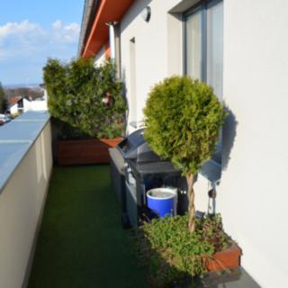 Pronájem bytu 3+kk 78 m² Včelná