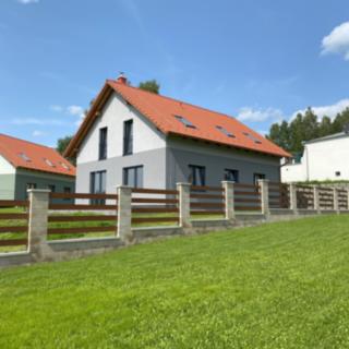 Prodej rodinného domu 153 m² Horní Planá, Maňava