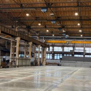 Pronájem výrobního objektu 2 000 m² Přerov, Kojetínská