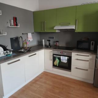 Prodej bytu 2+kk 59 m² České Budějovice