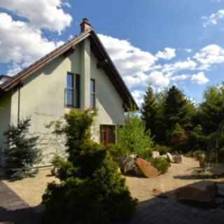 Prodej rodinného domu 132 m² Římov