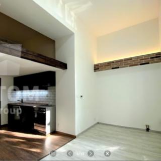 Pronájem bytu 1+kk, garsoniery 31 m² Brno