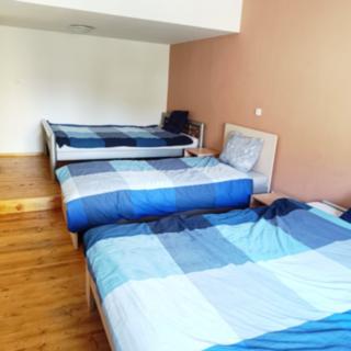 Pronájem bytu 2+kk 50 m² Mirovice, Hřbitovní