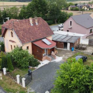 Prodej rodinného domu 153 m² Malý Újezd