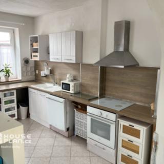 Prodej rodinného domu 153 m² Malý Újezd Vavřineč