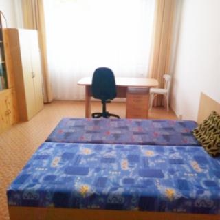 Pronájem bytu 1+1 40 m² Sokolov