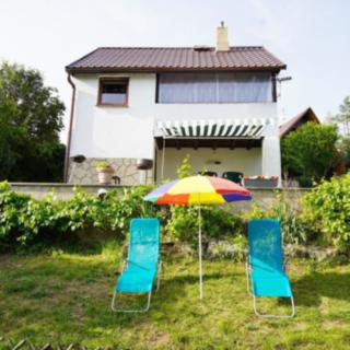 Prodej chaty 77 m² Stříbro, Butov