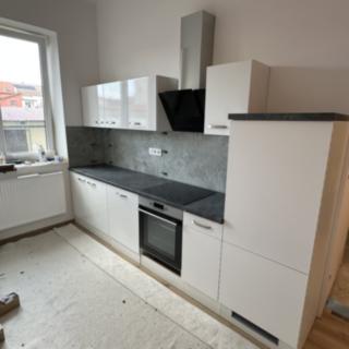 Pronájem bytu 1+1 45 m² Louny, Karlova