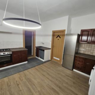 Pronájem bytu 3+1 86 m² Cheb, Dukelská