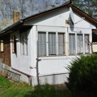 Prodej chaty 48 m² Plzeň
