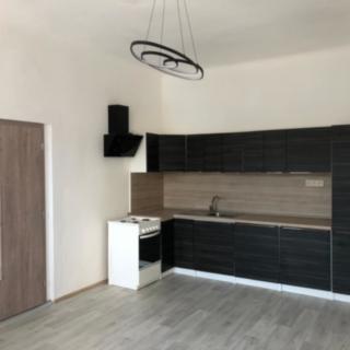 Prodej bytu 2+kk 42 m² České Budějovice 7, Šumavská
