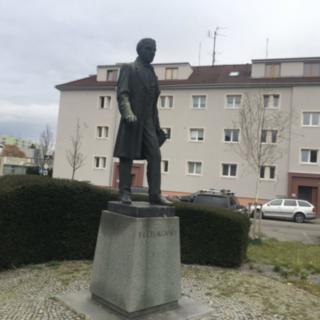 Prodej bytu 2+1 55 m² Strakonice II, Dukelská