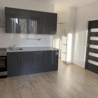 Pronájem bytu 1+1 40 m² Klatovy III, Pod Hůrkou