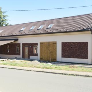 Prodej rodinného domu 130 m² Libiš