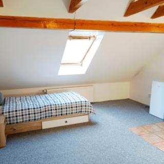 Pronájem bytu 1+kk a garsoniéry 25 m² Mirovice, Hřbitovní