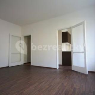 Pronájem bytu 2+1 54 m² Most, Maxe Švabinského