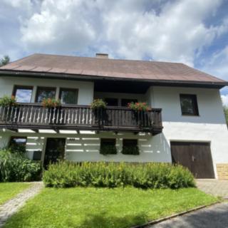 Prodej rodinného domu 200 m² Rokytnice nad Jizerou Horní Rokytnice