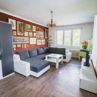 Pronájem činžovního domu 40 m² České Budějovice